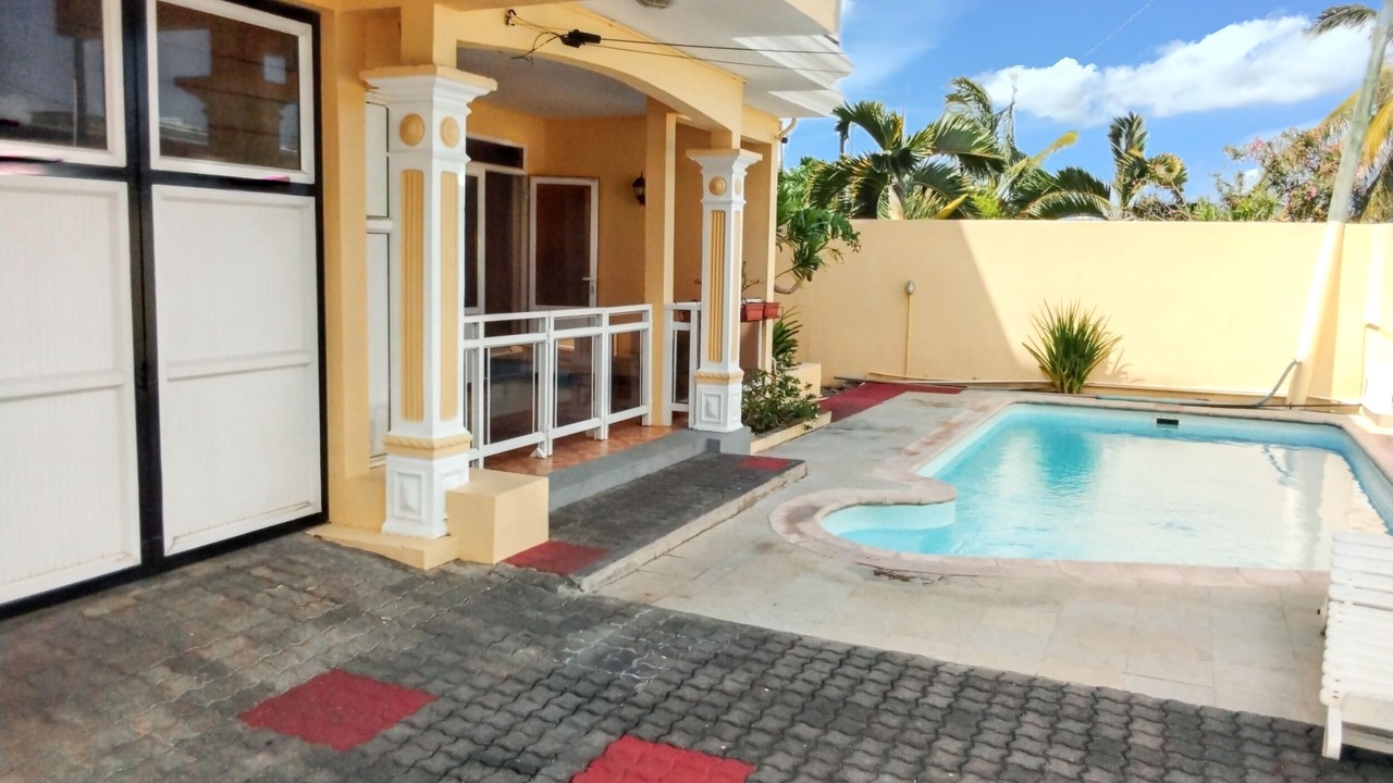 Photo of Outdoor in Grand-Baie
