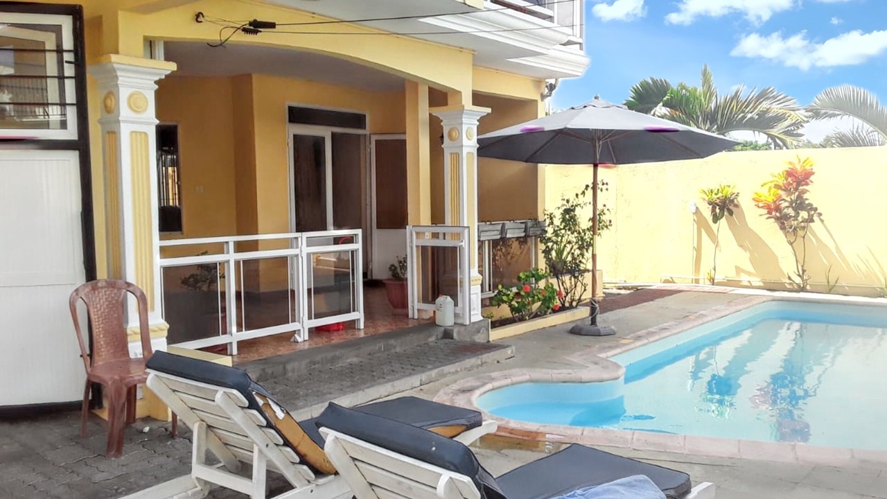 Photo of Outdoor in Grand-Baie