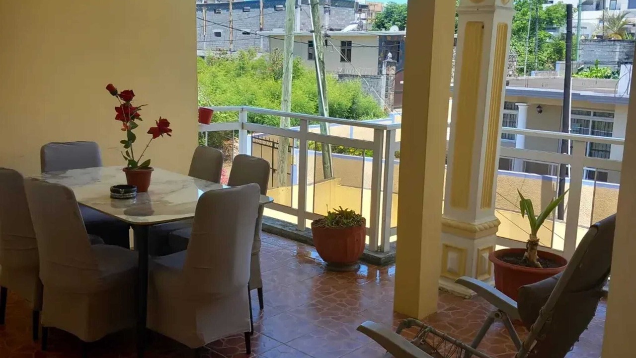 Photo of Outdoor in Grand-Baie