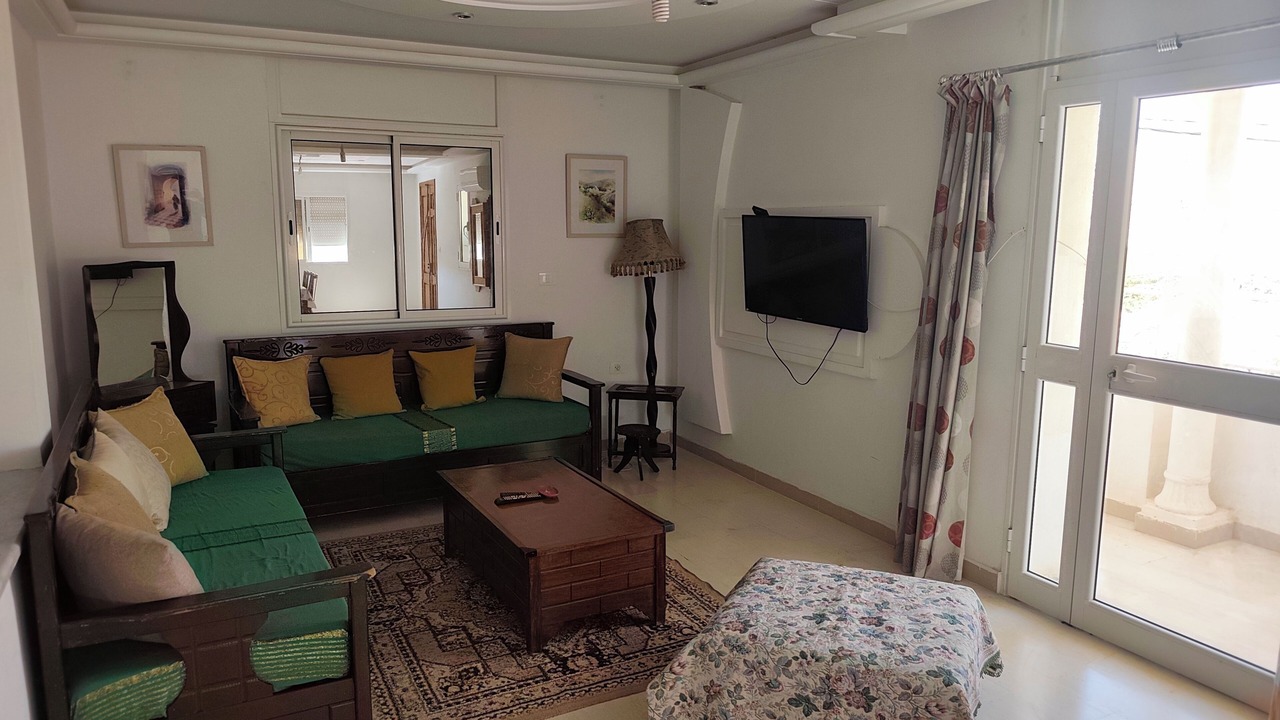Photo of Livingroom in Sqanes