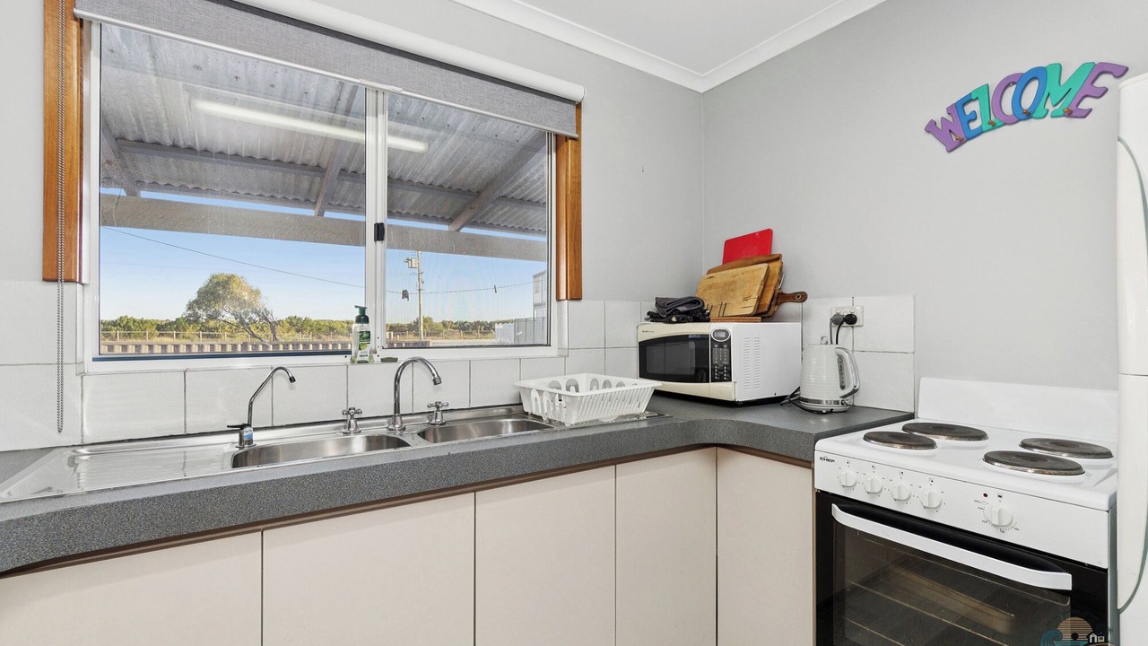 Photo of Kitchen in Lancelin
