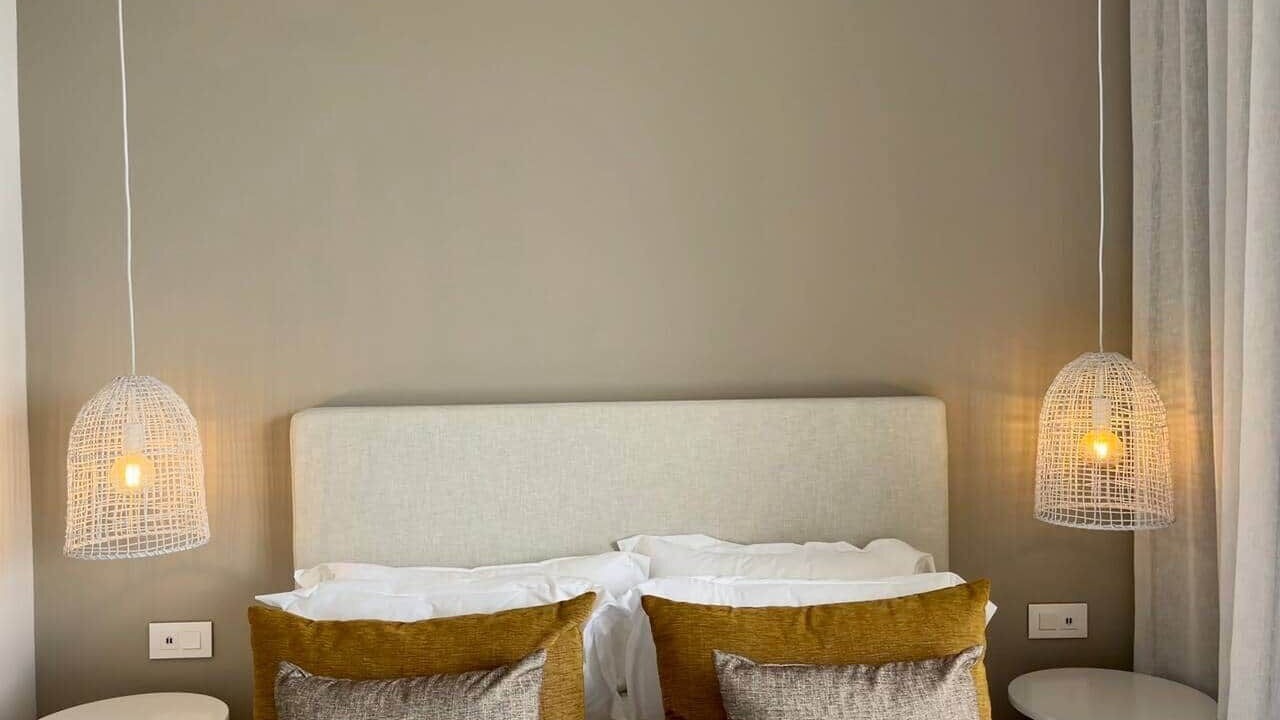 Photo of Bedroom in Quatre Cocos