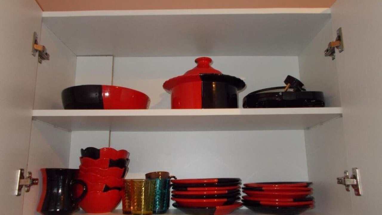 Photo of Kitchen in Nabeul