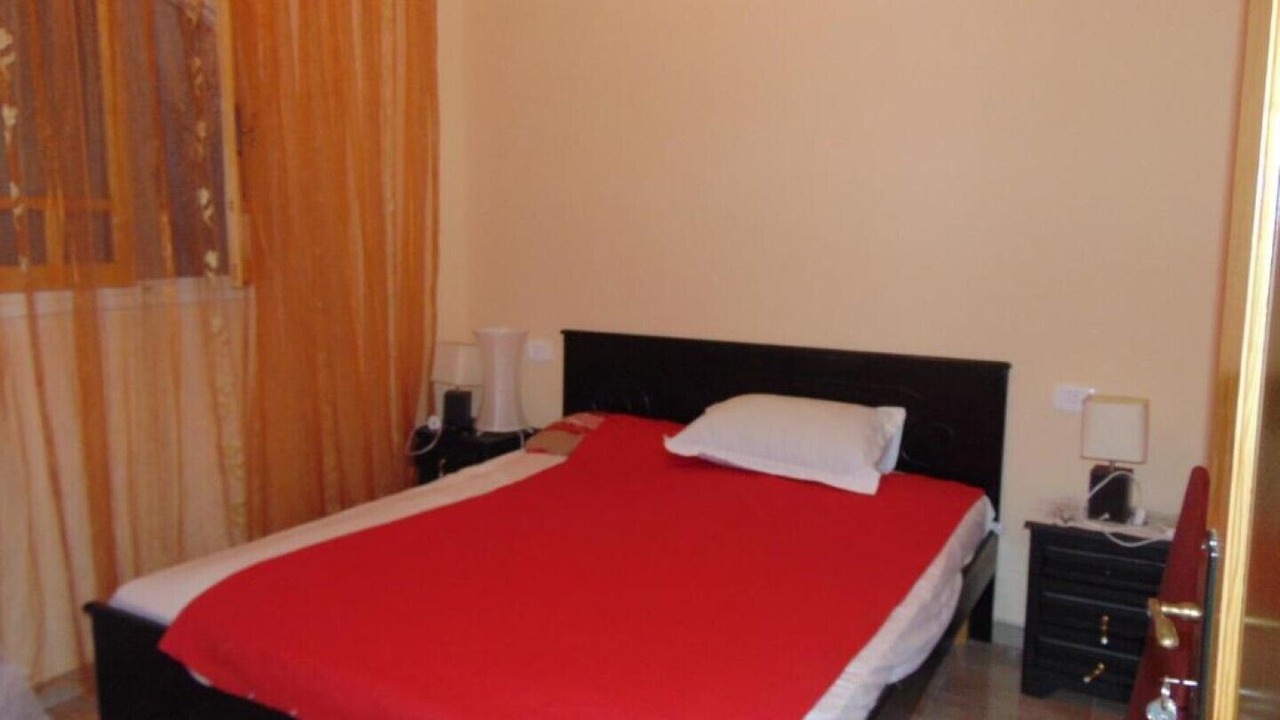 Photo of Bedroom in Nabeul