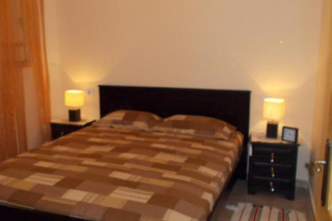 Photo of Bedroom in Nabeul