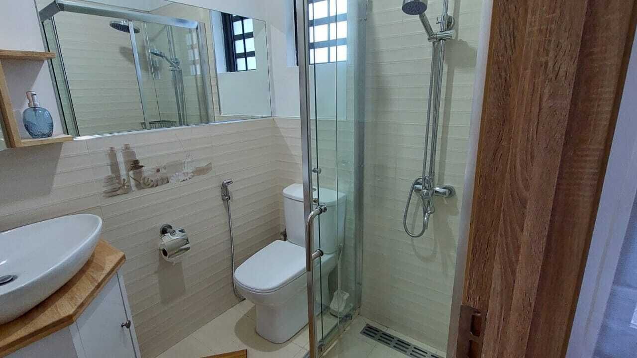 Photo of Bathroom in Grand-Baie