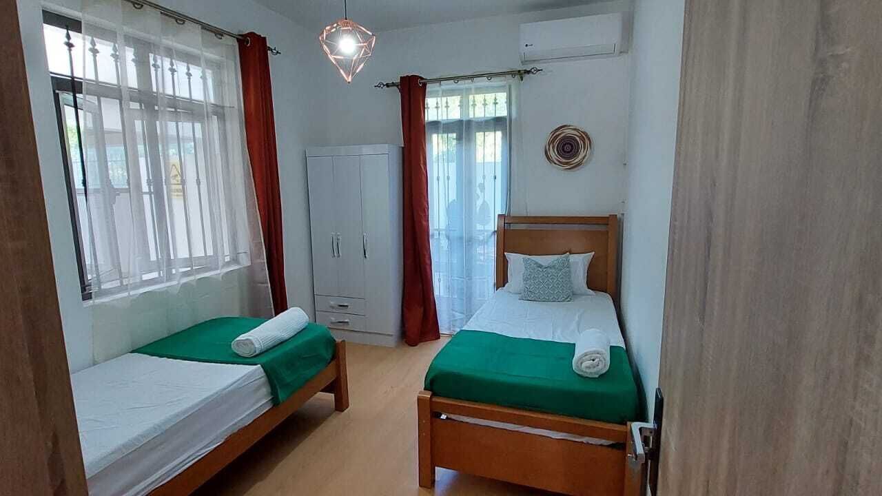 Photo of Bedroom in Grand-Baie