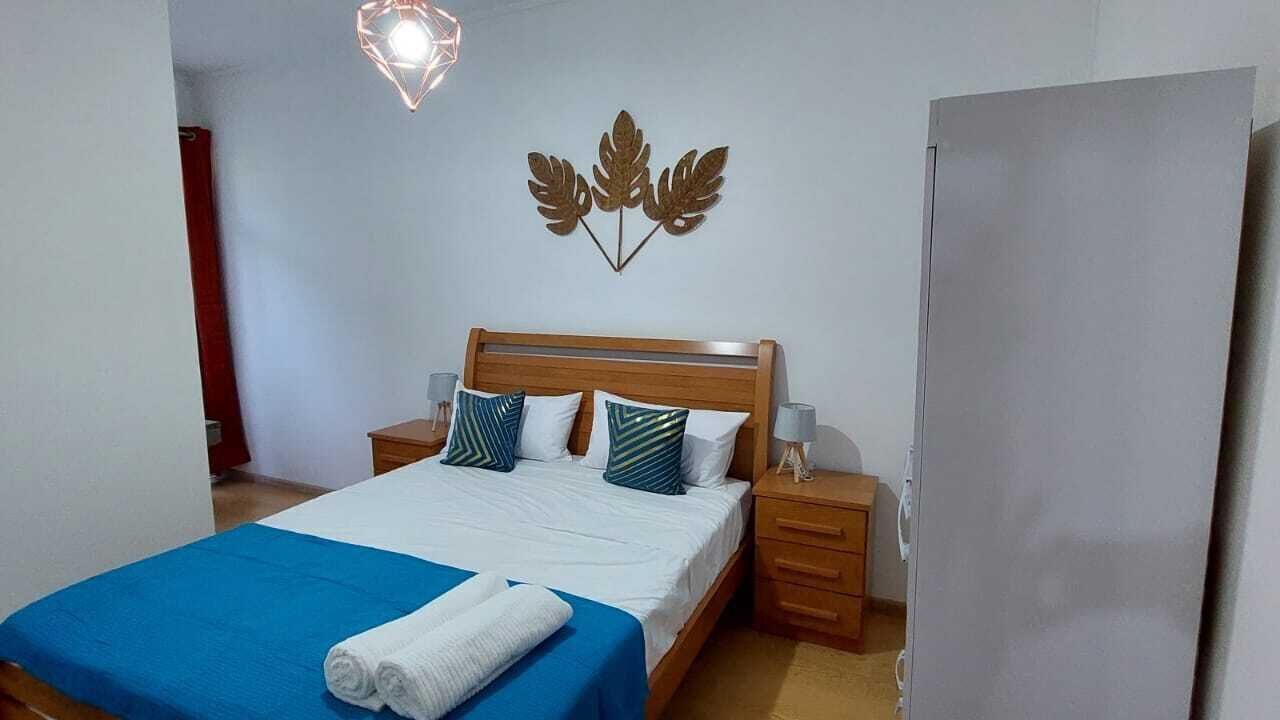 Photo of Bedroom in Grand-Baie