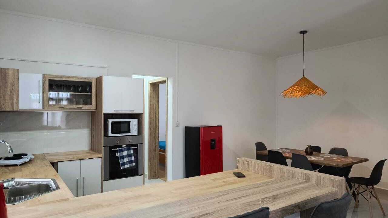 Photo of Kitchen in Grand-Baie