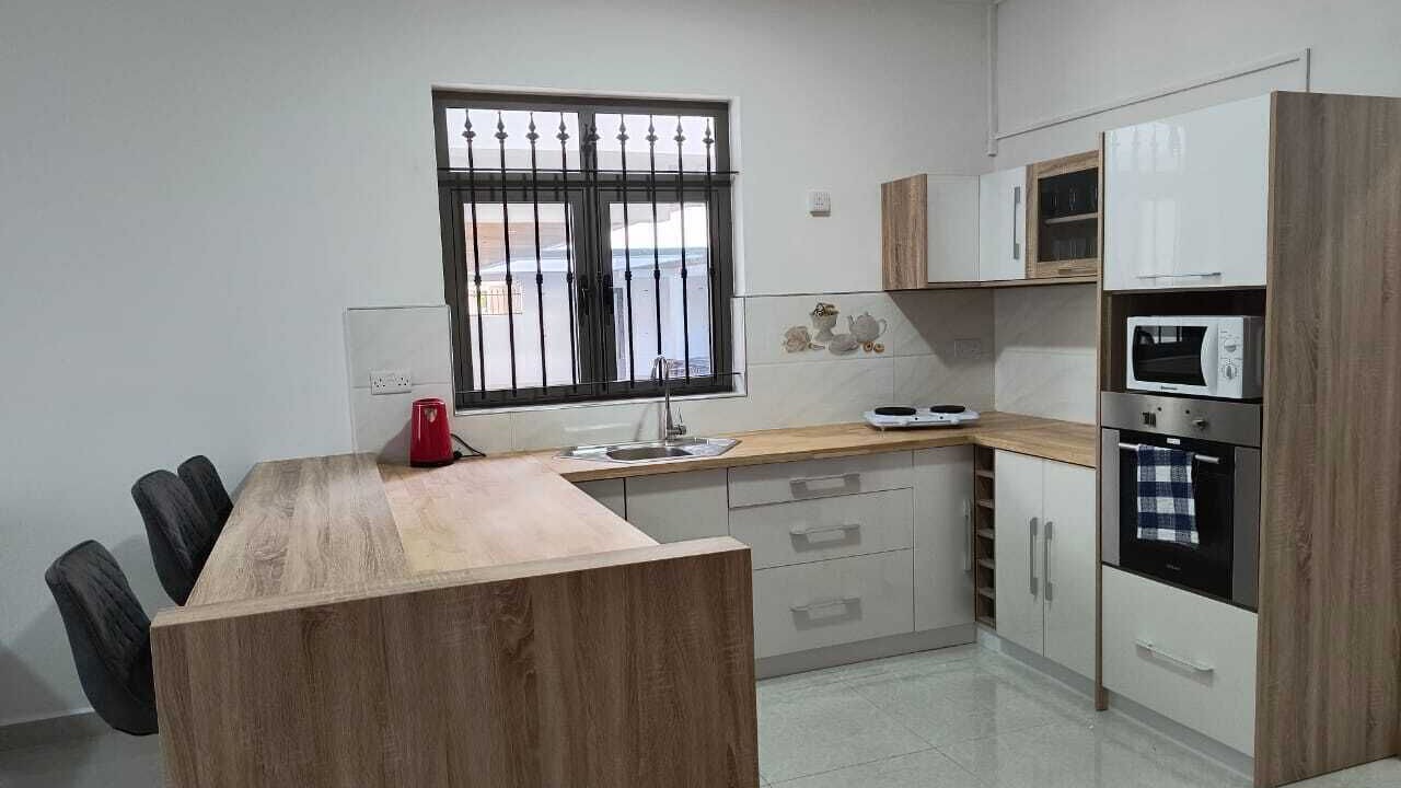 Photo of Kitchen in Grand-Baie