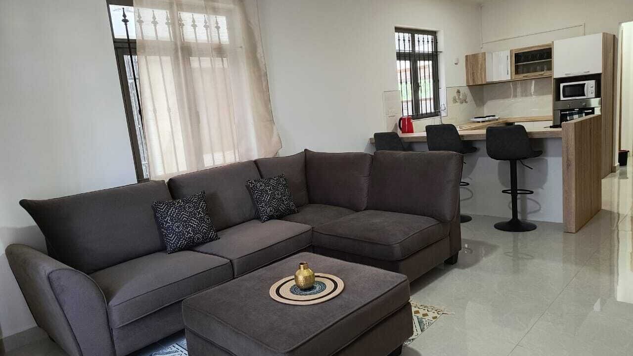 Photo of Livingroom in Grand-Baie