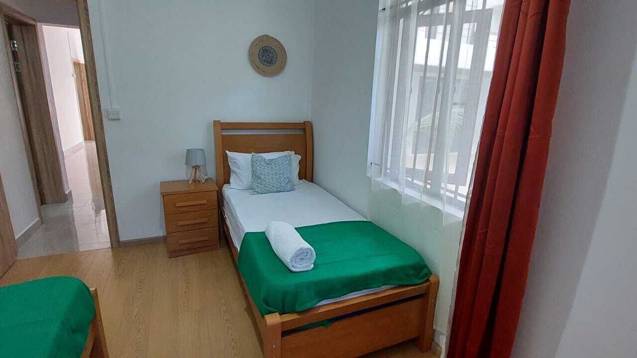 Photo of Bedroom in Grand-Baie