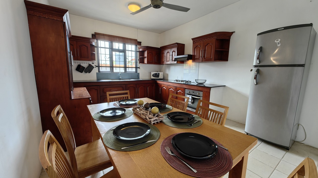 Photo of Kitchen in Pereybere