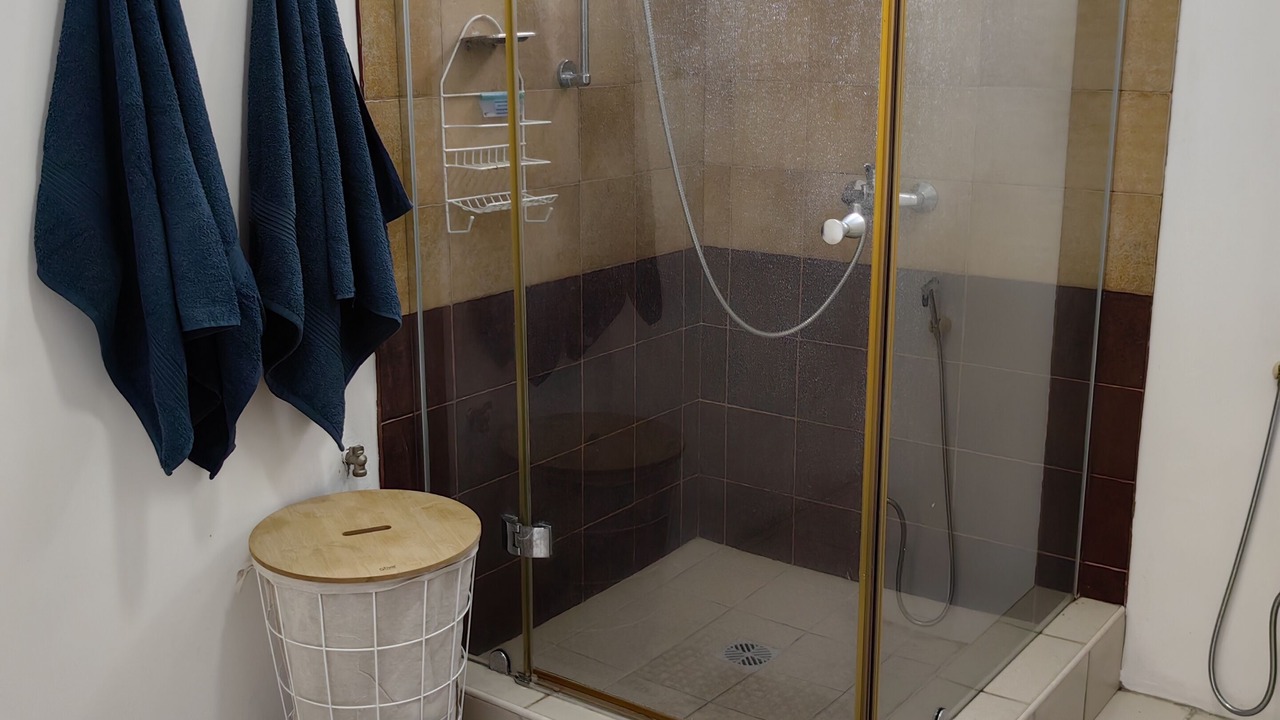 Photo of Bathroom in Pereybere