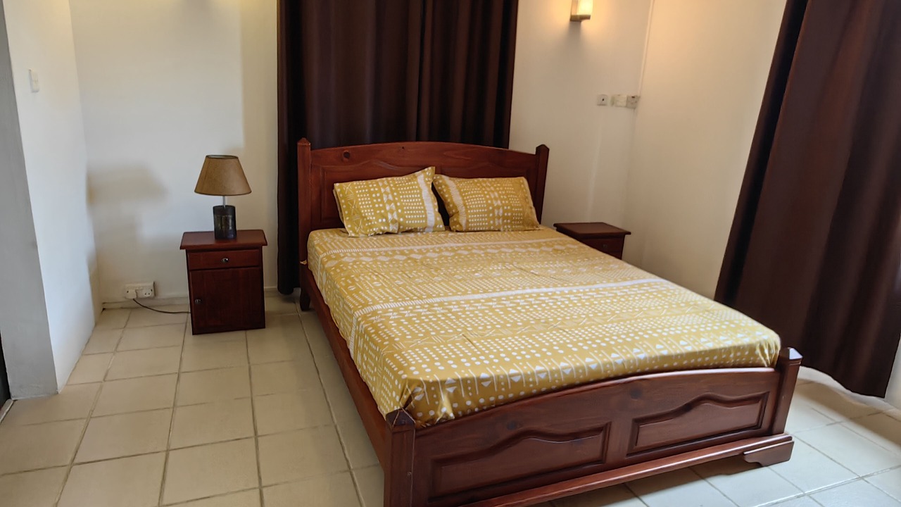 Photo of Bedroom in Pereybere