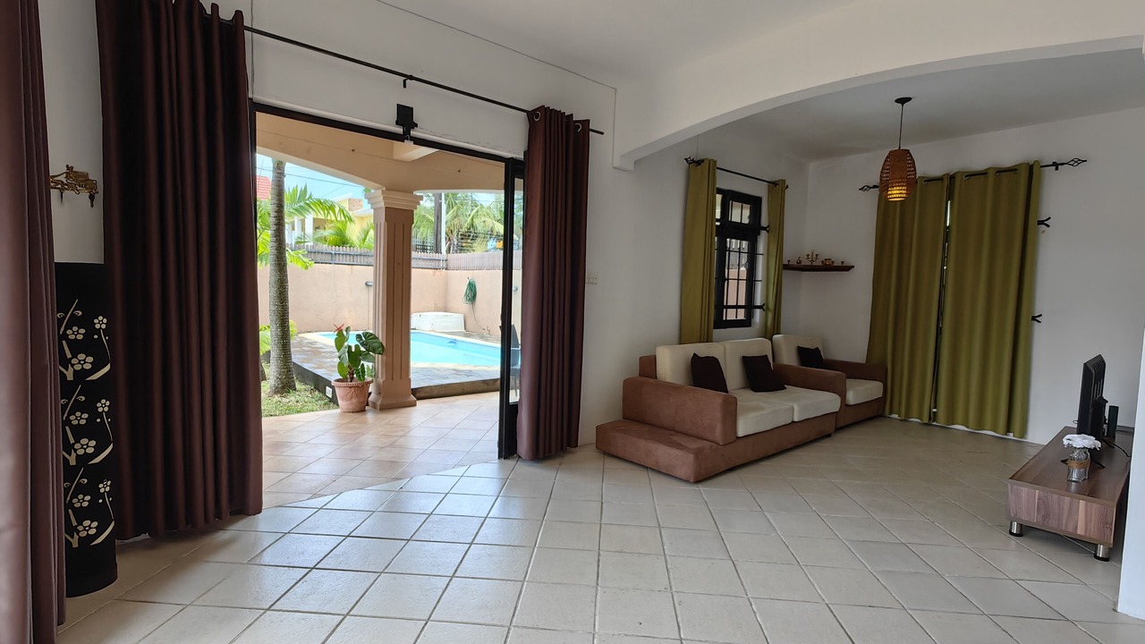 Photo of Outdoor in Pereybere