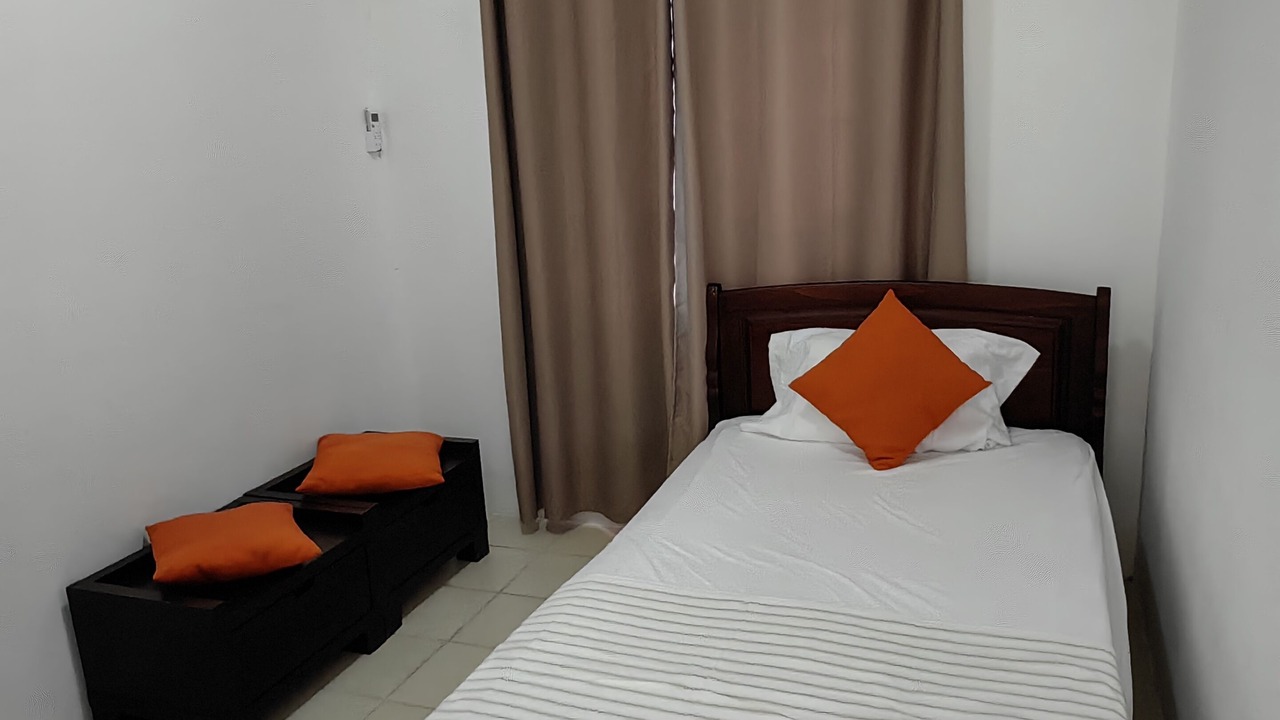 Photo of Bedroom in Pereybere