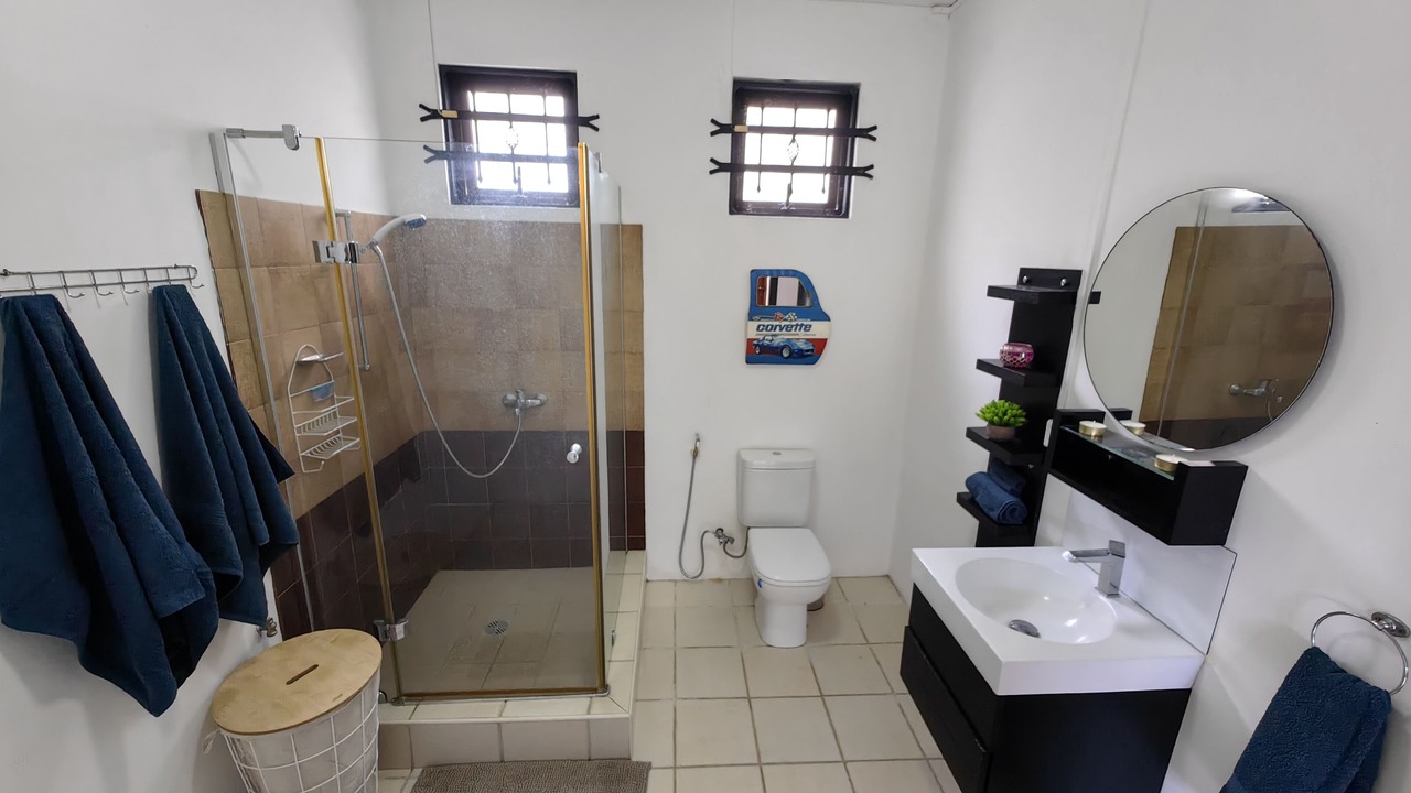 Photo of Bathroom in Pereybere