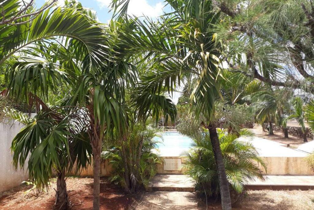 Photo of Outdoor in Trou aux Biches