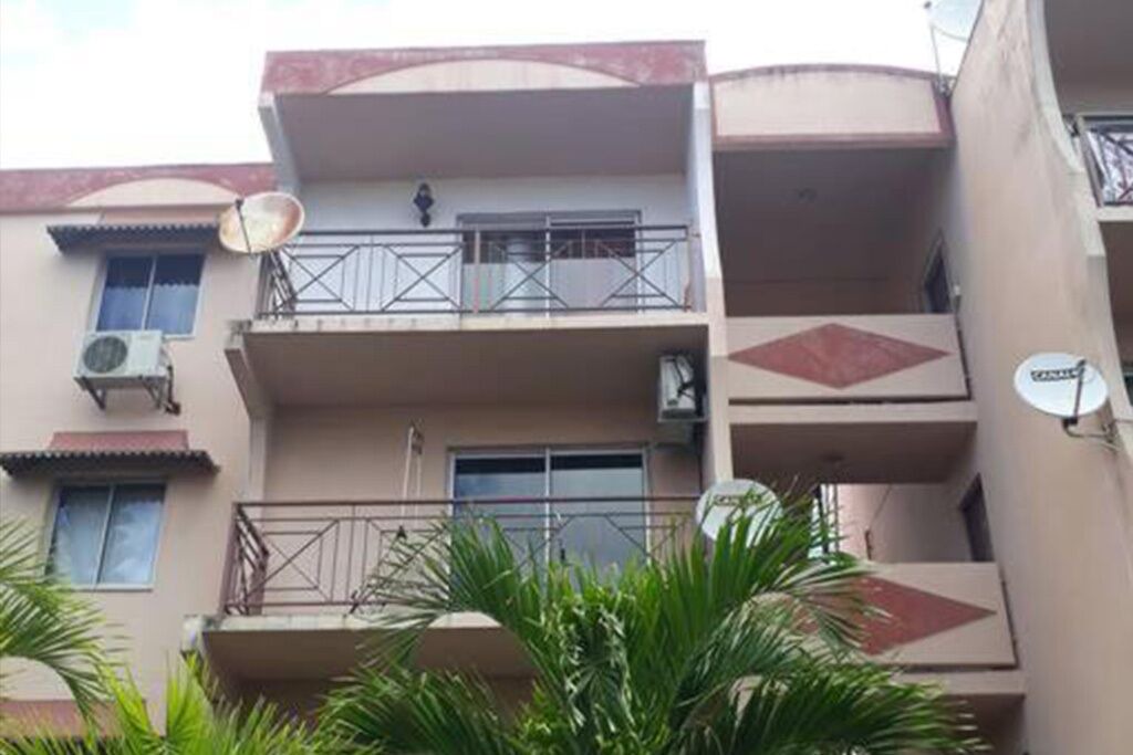 Photo of Outdoor in Trou aux Biches