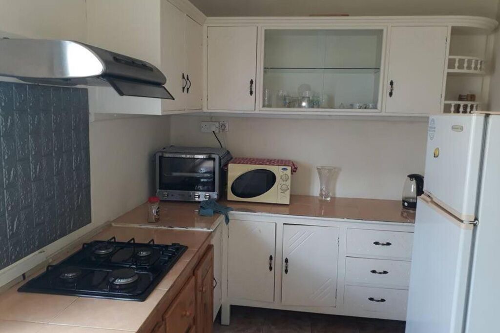 Photo of Kitchen in Trou aux Biches