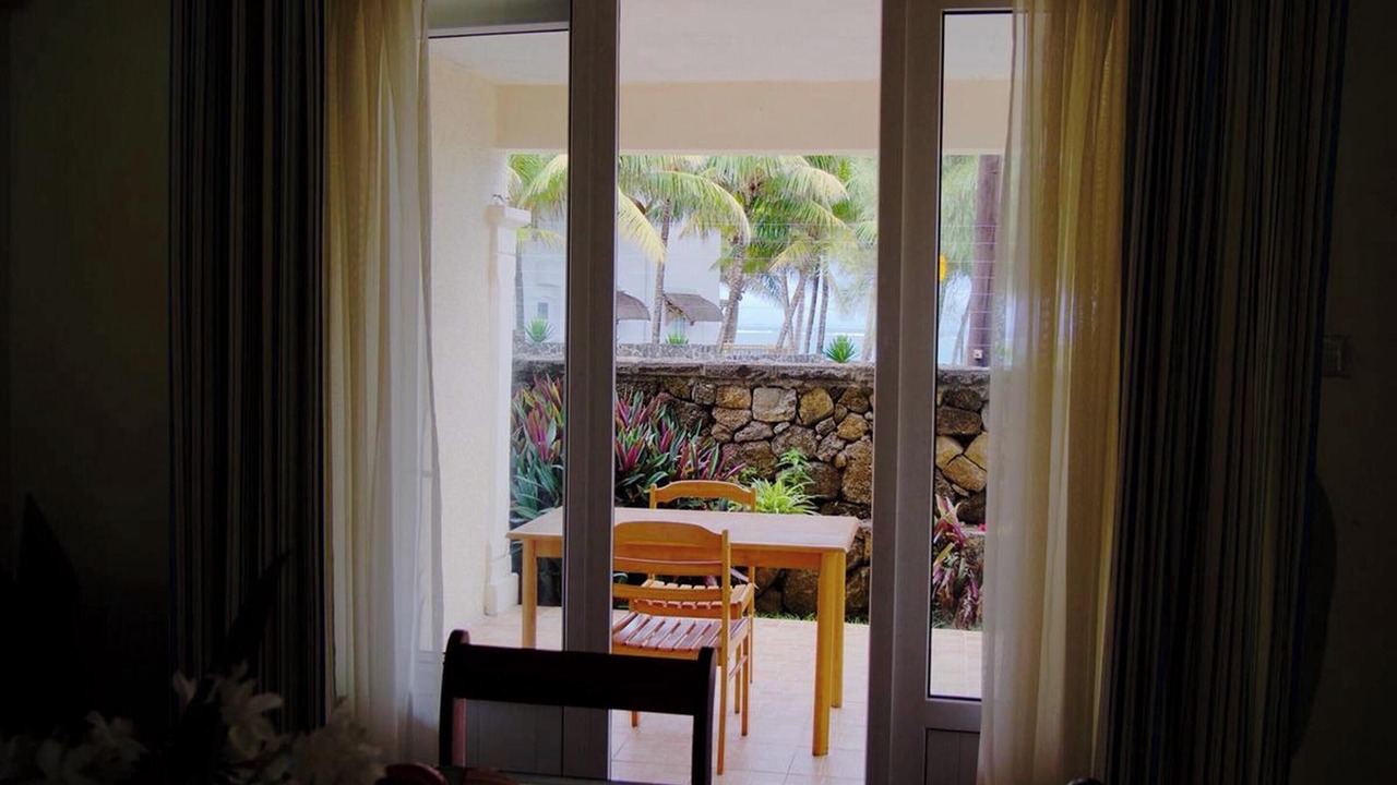 Photo of Livingroom in Quatre Cocos