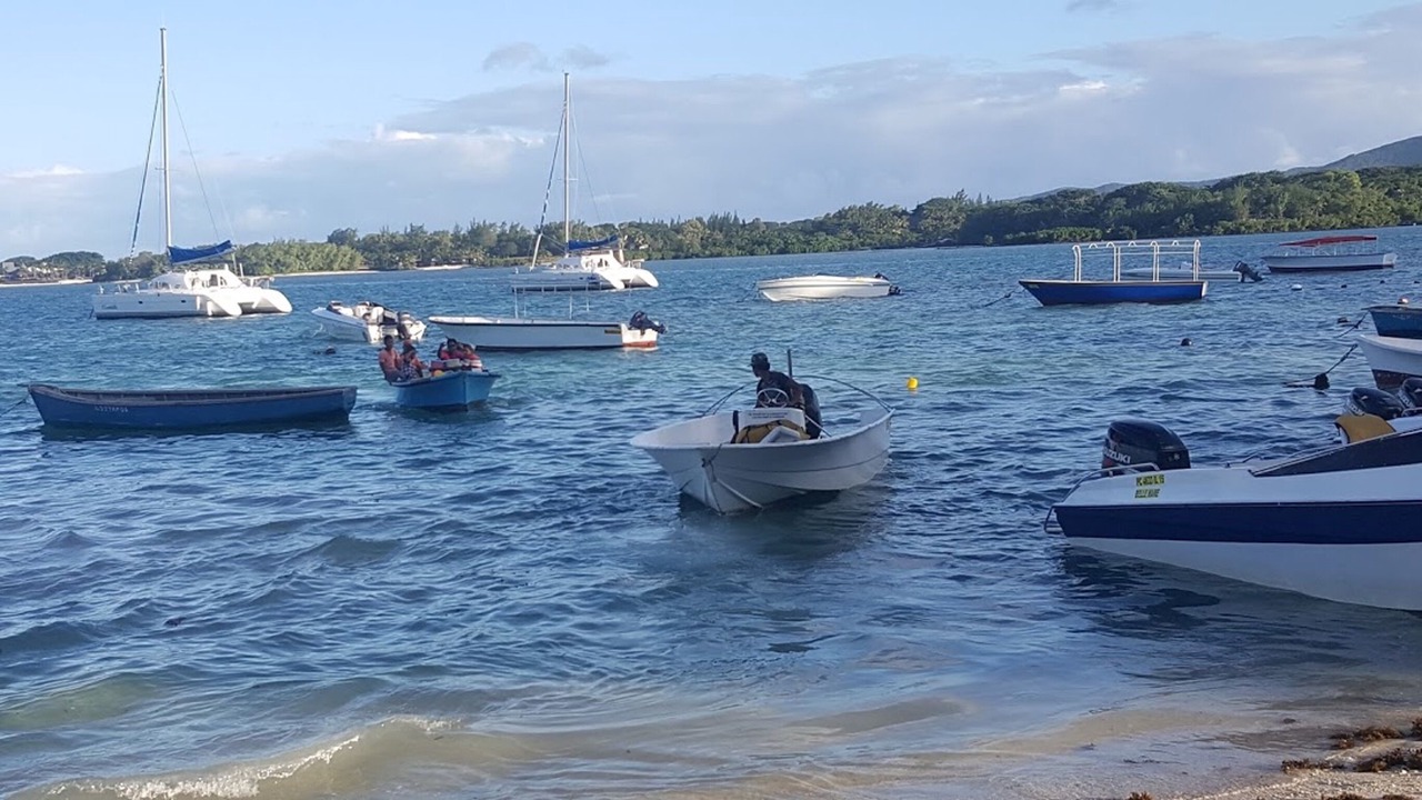 Photo of Others in Quatre Cocos