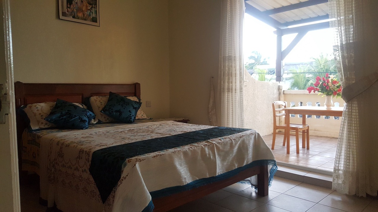Photo of Others in Quatre Cocos