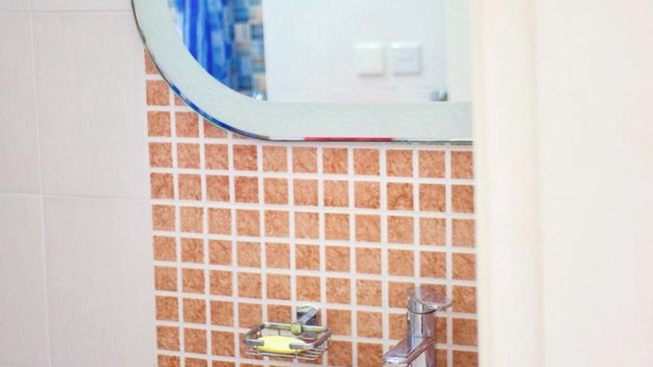 Photo of Bathroom in Quatre Cocos