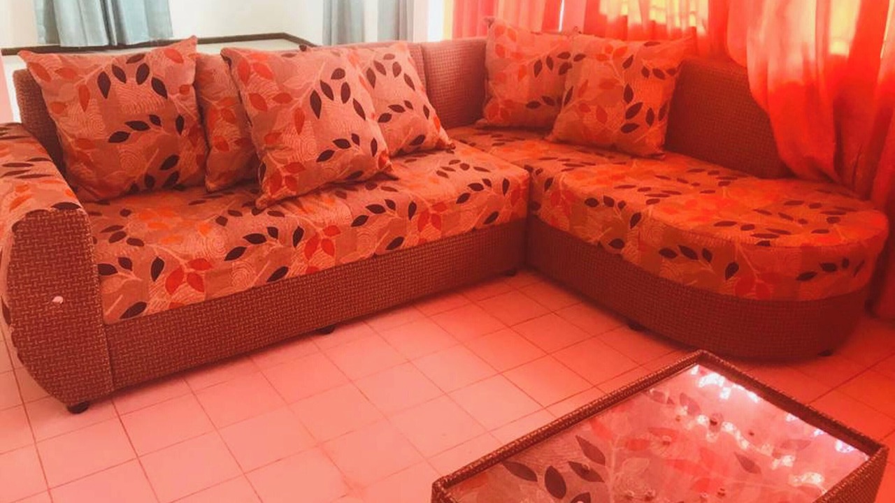 Photo of Livingroom in Trou d'Eau Douce