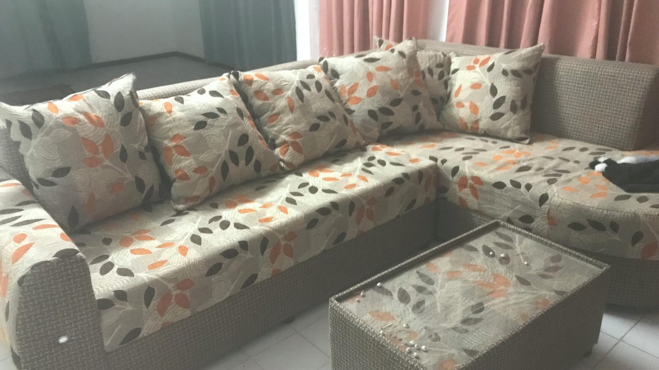 Photo of Livingroom in Trou d'Eau Douce