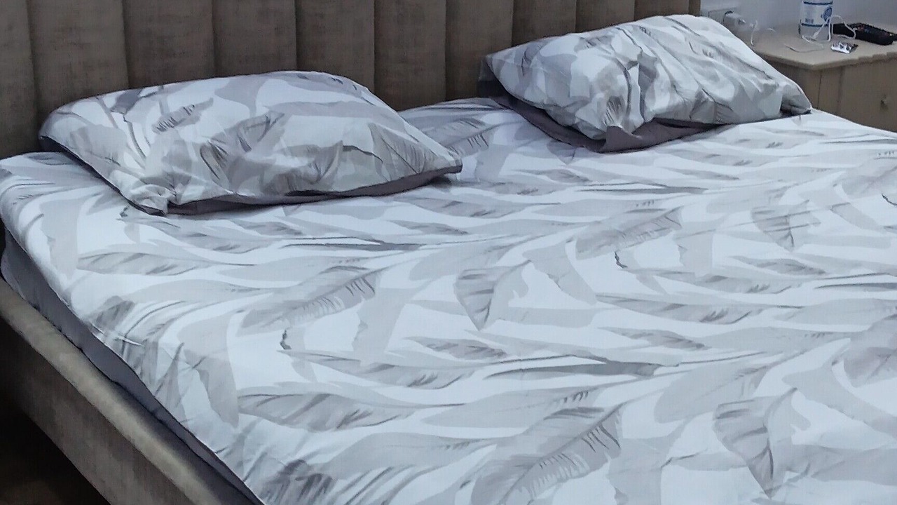 Photo of Bedroom in Aghir