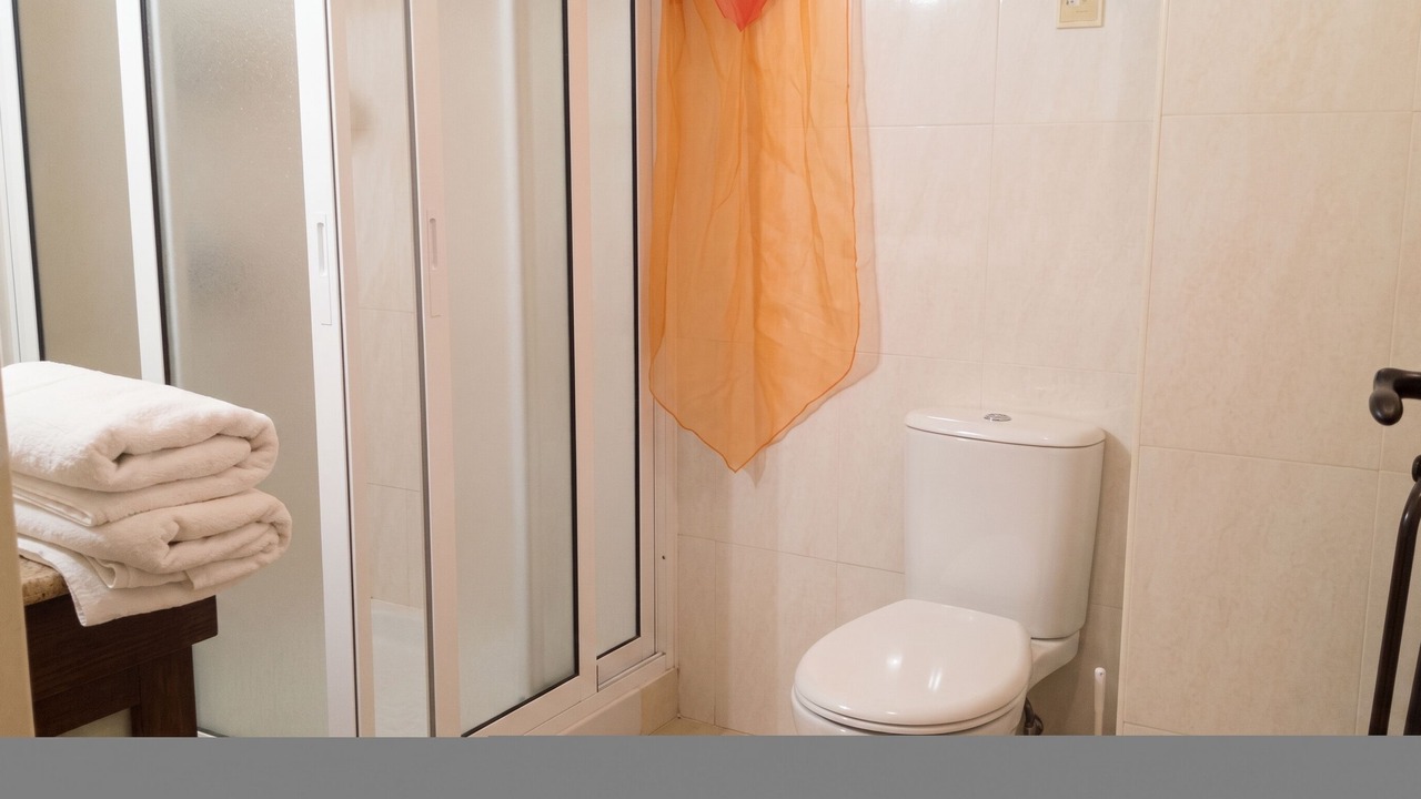 Photo of Bathroom in La Gaulette