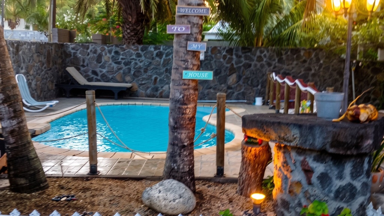 Photo of Outdoor in La Gaulette