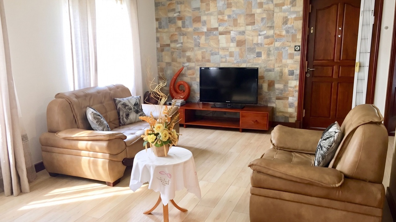 Photo of Livingroom in Flic-en-Flac