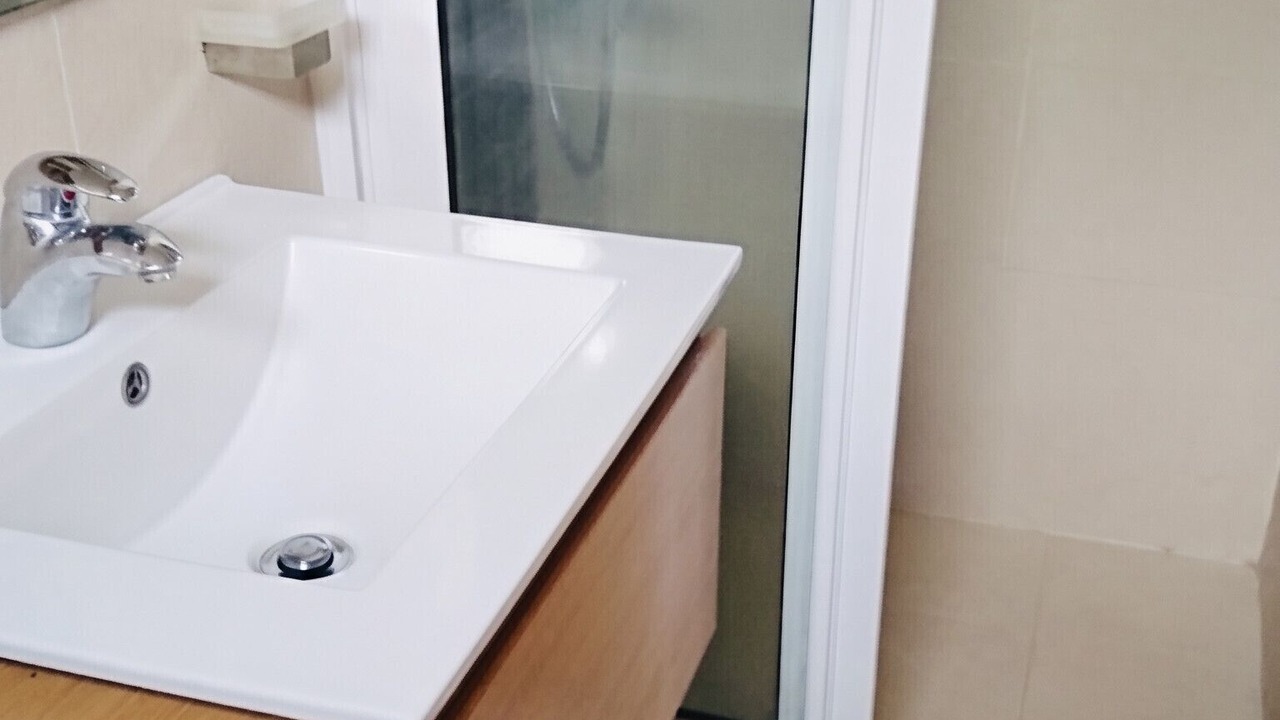 Photo of Bathroom in Flic-en-Flac