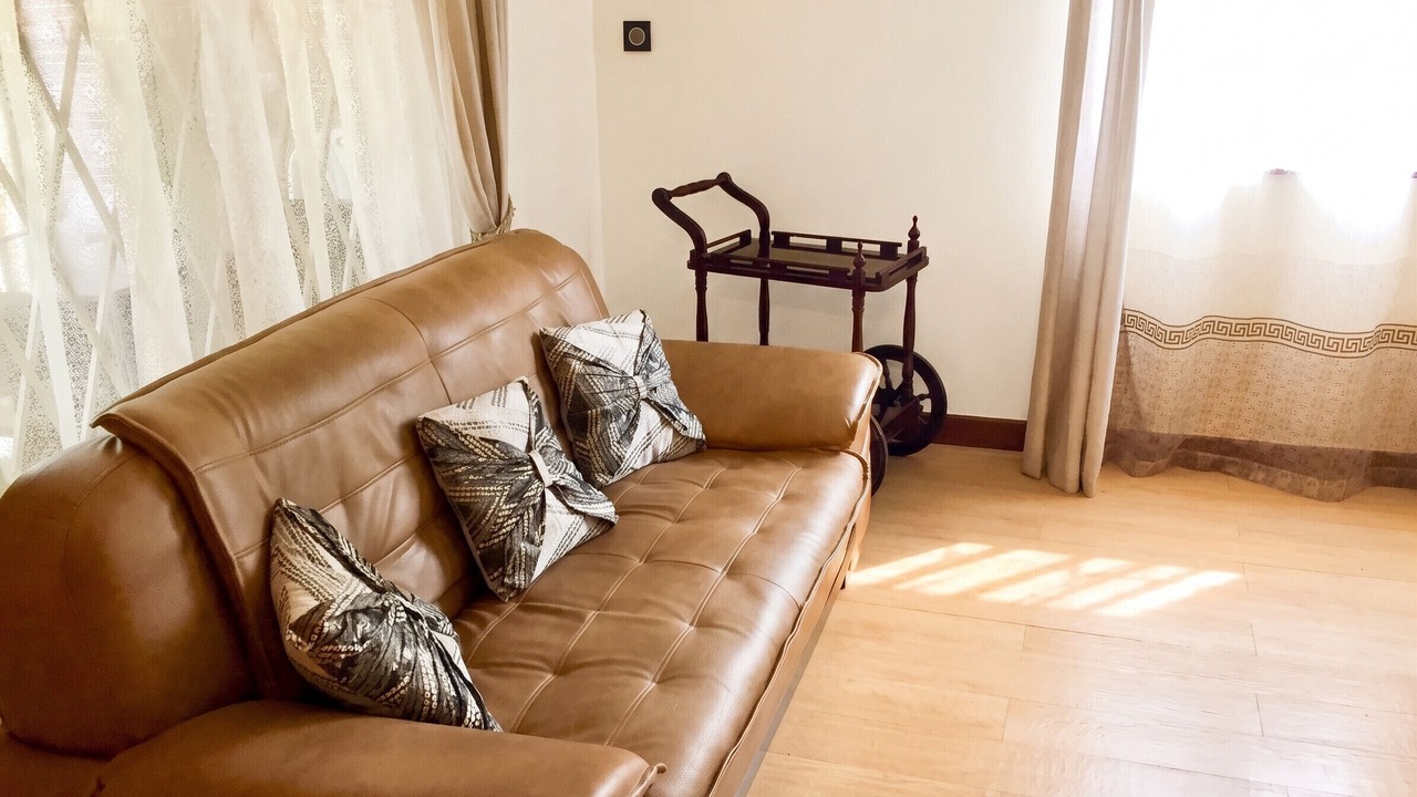 Photo of Livingroom in Flic-en-Flac