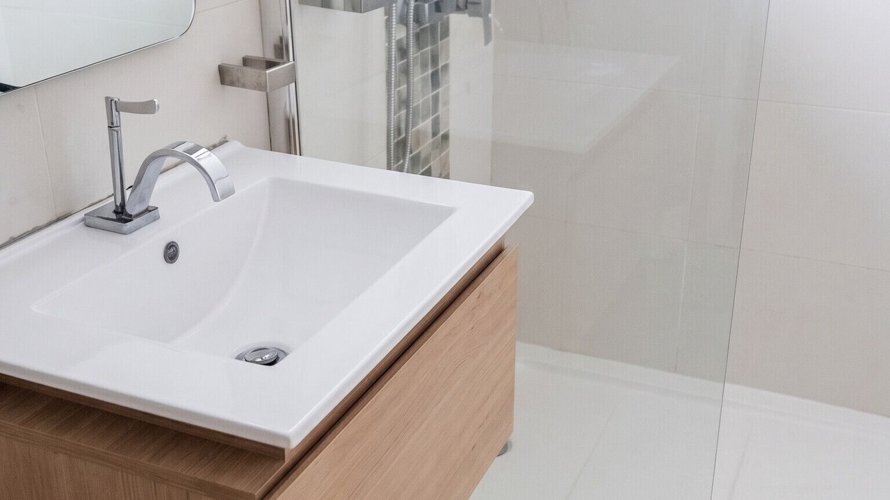 Photo of Bathroom in Flic-en-Flac