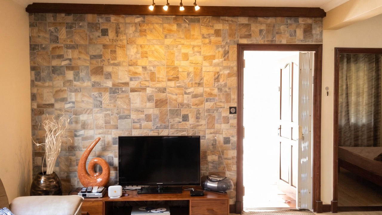 Photo of Livingroom in Flic-en-Flac
