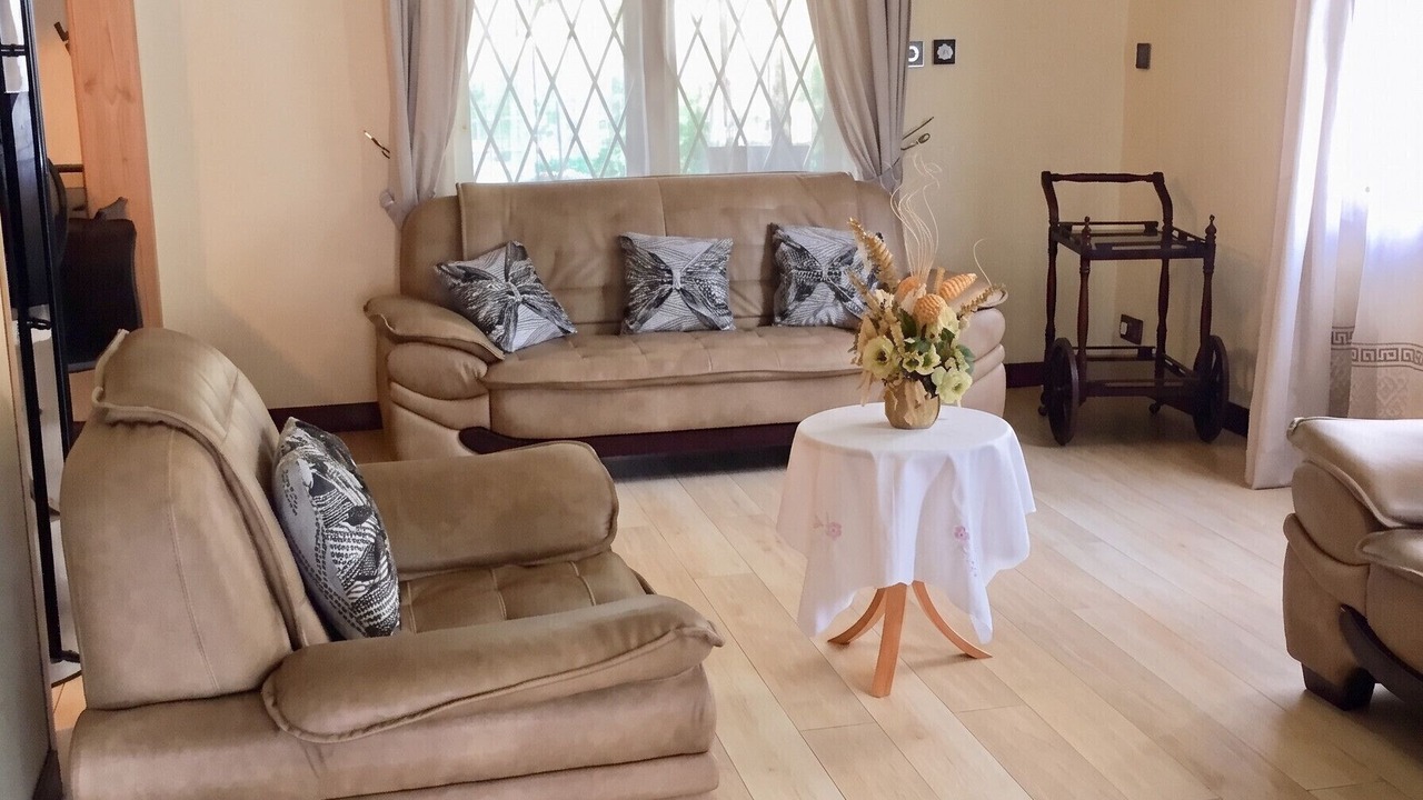 Photo of Livingroom in Flic-en-Flac