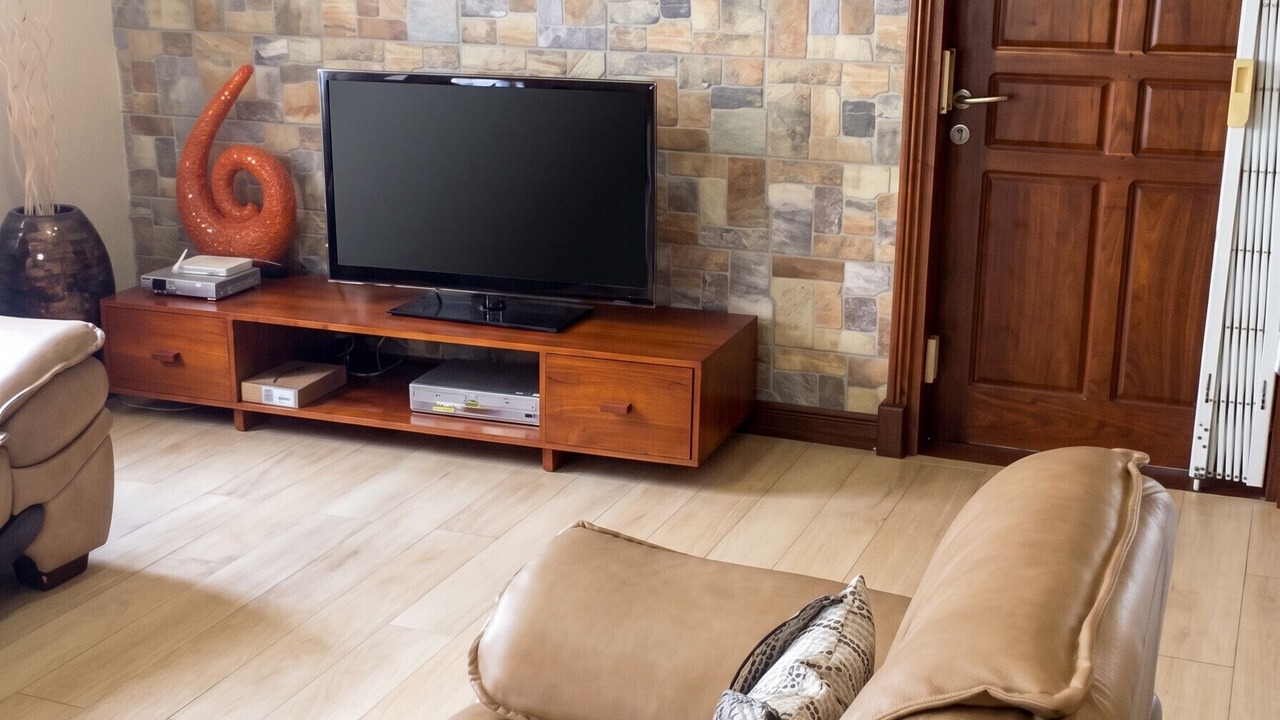 Photo of Livingroom in Flic-en-Flac