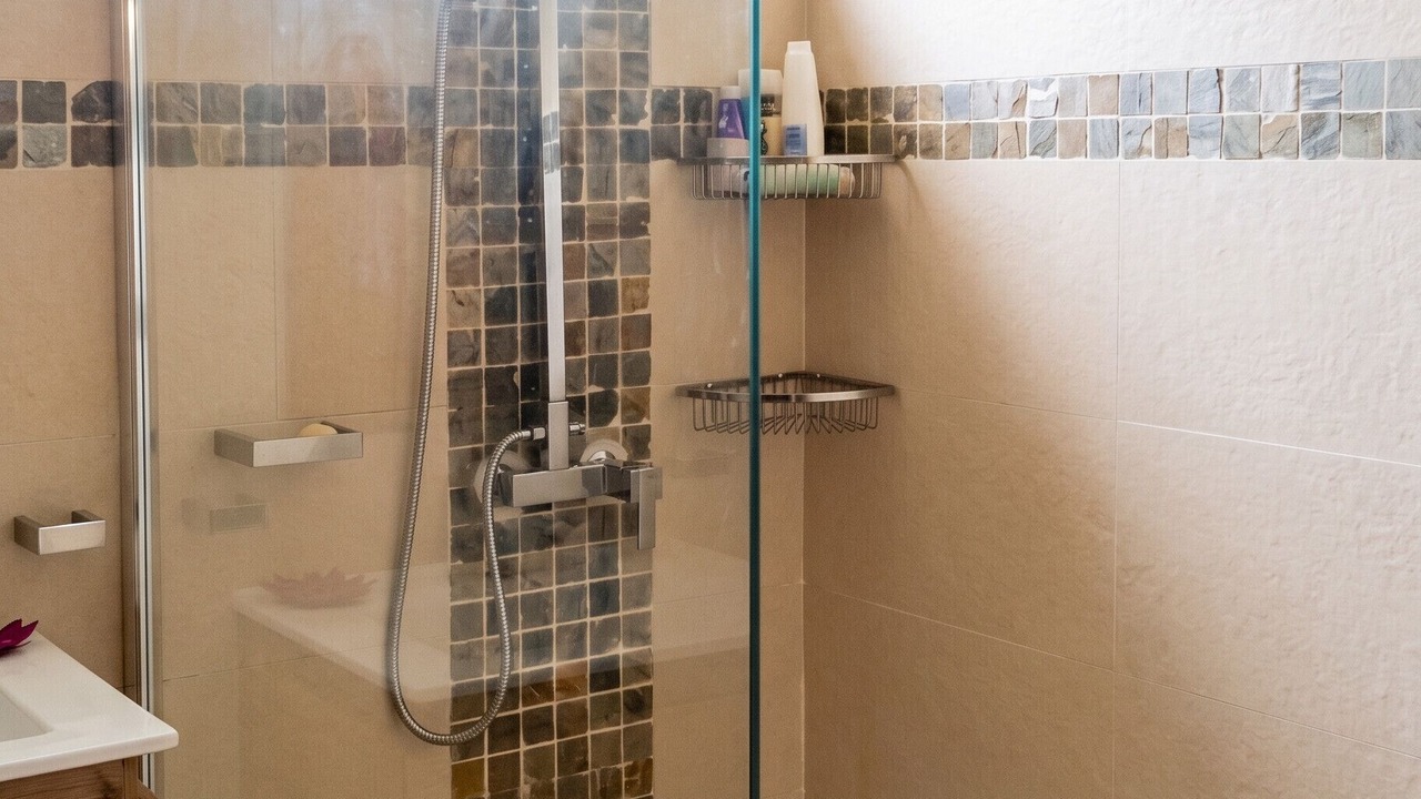 Photo of Bathroom in Flic-en-Flac