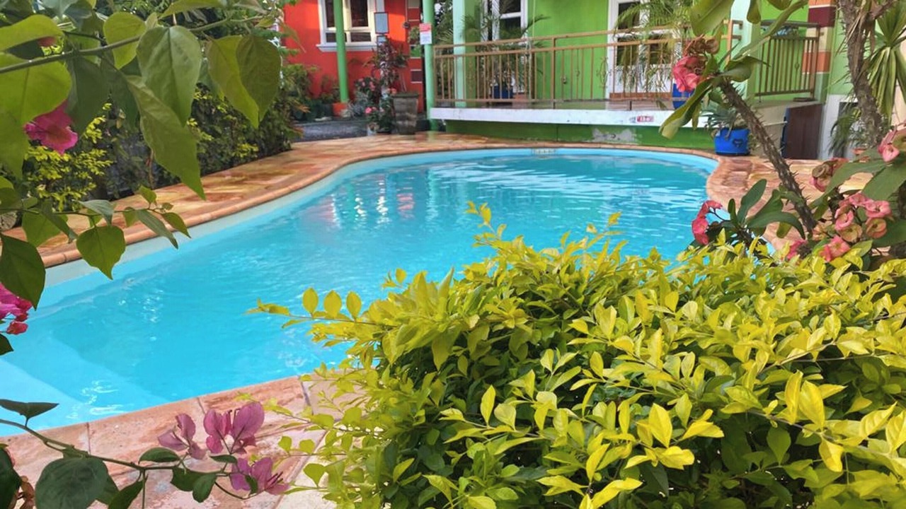 Photo of Outdoor in Pereybere