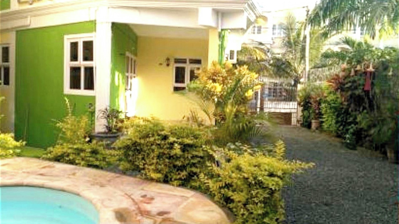 Photo of Outdoor in Pereybere