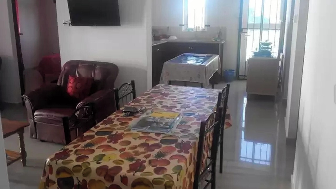 Photo of Livingroom in Pereybere