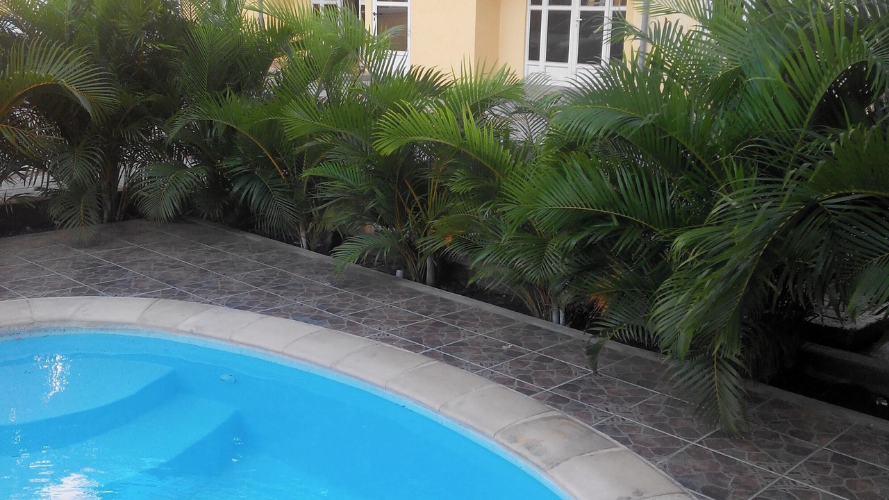Photo of Outdoor in Pereybere