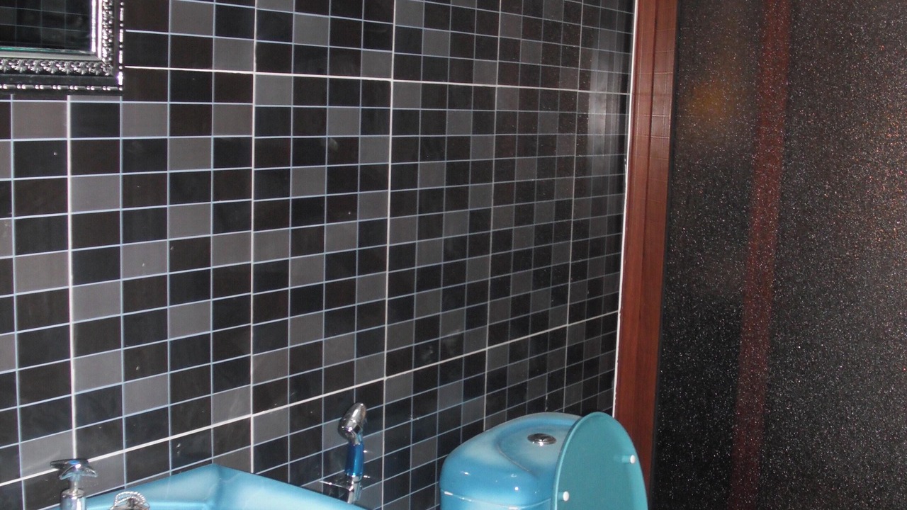 Photo of Bathroom in Pereybere