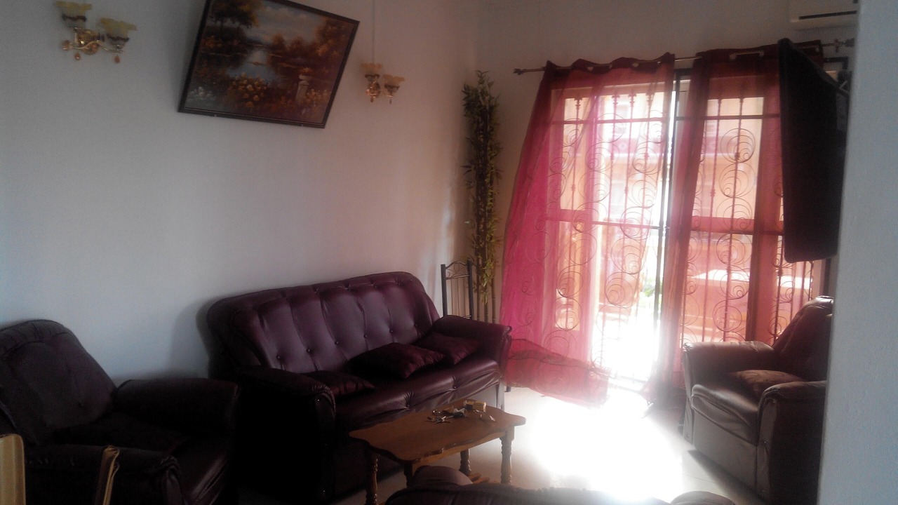 Photo of Livingroom in Pereybere