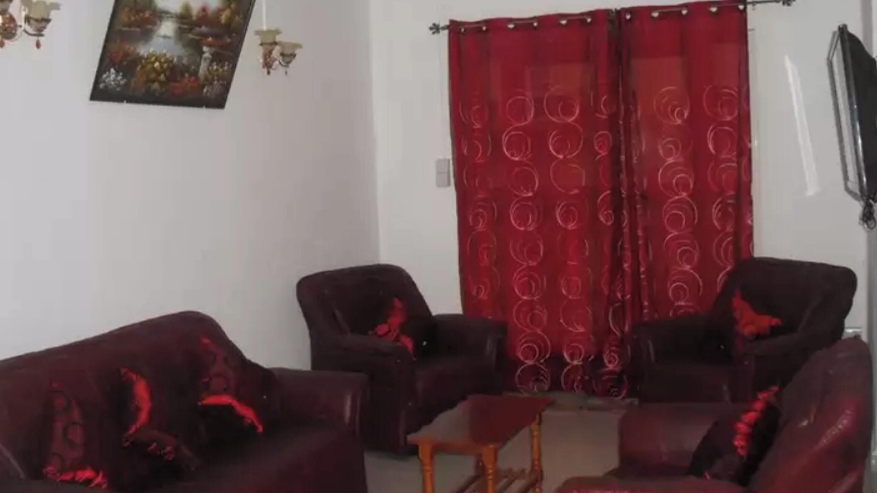 Photo of Livingroom in Pereybere