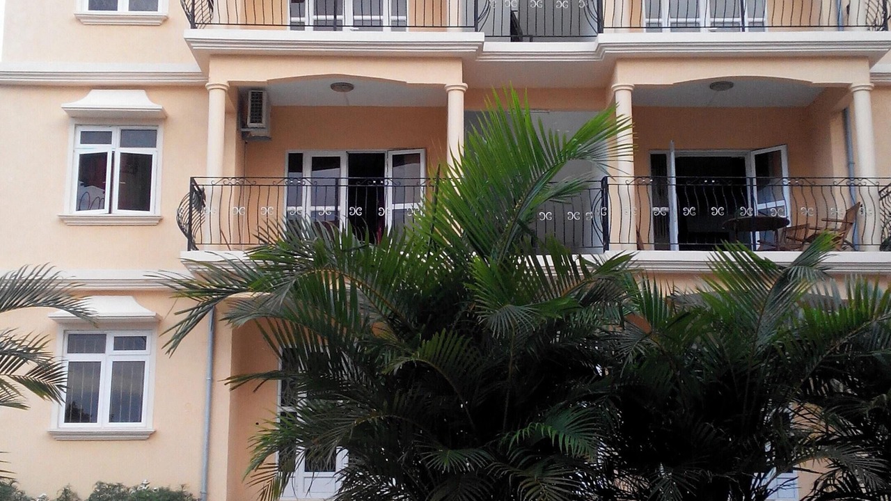 Photo of Others in Pereybere
